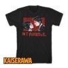 My Chemical Romance Merch G Note T-Shirt