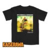 My Chemical Romance Merch Logo T-Shirt