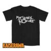 My Chemical Romance Merch MCR Live T-Shirt