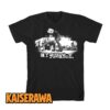 My Chemical Romance Merch MCR Scratch T-Shirt