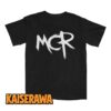 My Chemical Romance Merch Mikey Fuckin Way T-Shirt My Chemical Romance Merch Mikey Fuckin Way T-Shirt