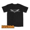 My Chemical Romance Merch Mikey Fuckin Way T-Shirt My Chemical Romance Merch Mikey Fuckin Way T-Shirt