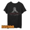 My Chemical Romance Merch Pentagram Wings T-Shirt