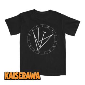 My Chemical Romance Merch Shadows T-Shirt