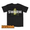 My Chemical Romance Merch Shadows T-Shirt