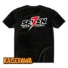 7 Brew Merch Cultivate Kindness T-Shirt – Black 7 Brew Merch Cultivate Kindness T-Shirt – Black