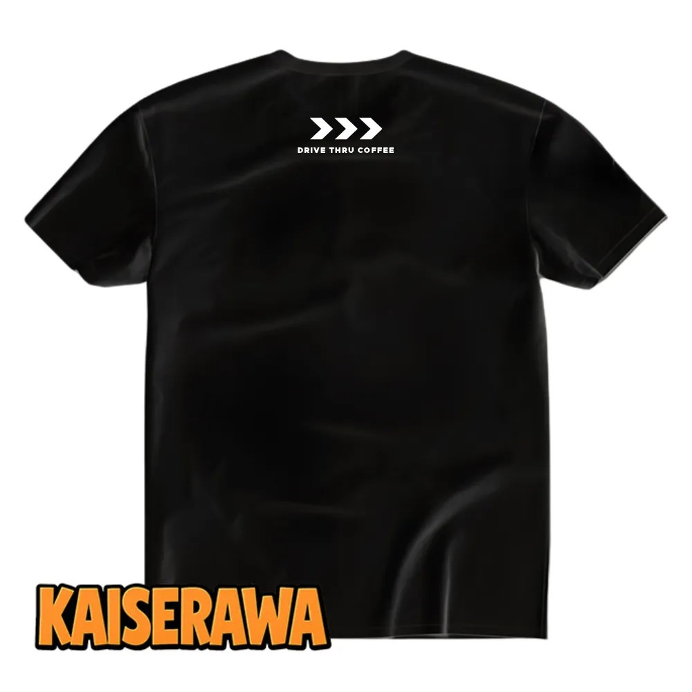 7 Brew Merch 7 Brew Energy T-Shirt – Black 7 Brew Merch 7 Brew Energy T-Shirt – Black