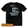 7 Brew Merch Cultivate Kindness T-Shirt - Black 1