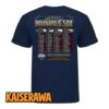 Indy 500 Merch 2026 Indianapolis 500 Past Champions T-Shirt 1