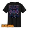 Indy 500 Merch 2026 Indy 500 Ghost Blackhawk T-Shirt 1