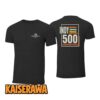 Indy 500 Merch 2026 Indy 500 Ghost Blackhawk T-Shirt