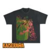 Indy 500 Merch WWF Checkered Classic T-Shirt Indy 500 Merch WWF Checkered Classic T-Shirt