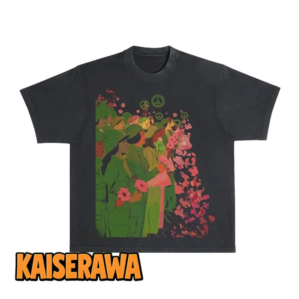 Mariah The Scientist Merch Soldiers Of Love T-Shirt Mariah The Scientist Merch Soldiers Of Love T-Shirt