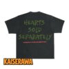 Mariah The Scientist Merch Soldiers Of Love T-Shirt 1