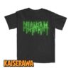 My Chemical Romance Merch Revenge Romance T-Shirt