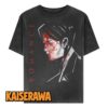 My Chemical Romance Merch The Dictator Tour T-Shirt