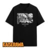 Zeds Dead Merch Application T-Shirt 1