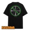 Zeds Dead Merch Application T-Shirt 2