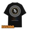 Zeds Dead Merch HI FI Heavy T-Shirt 2