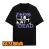 Zeds Dead Merch Hold My Hand T-Shirt 1
