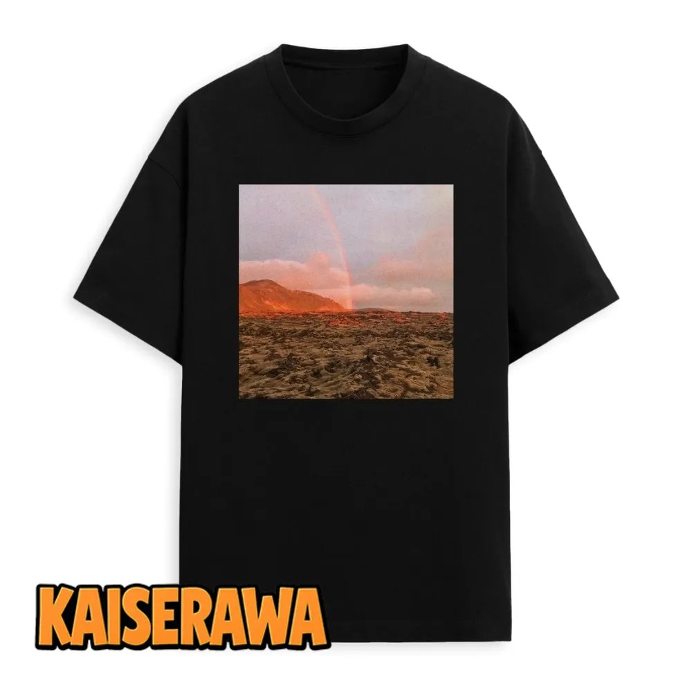 Zeds Dead Merch RSIH Black T-Shirt Zeds Dead Merch RSIH Black T-Shirt