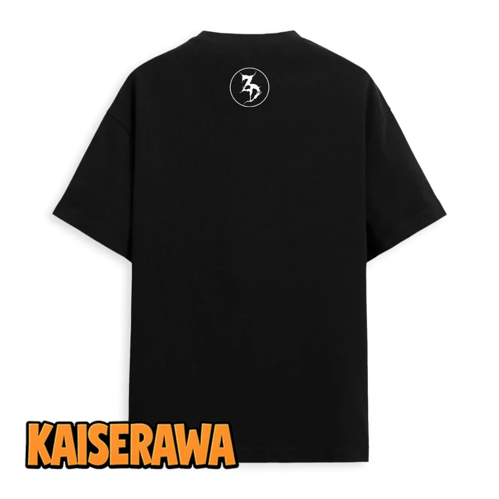 Zeds Dead Merch RSIH Black T-Shirt Zeds Dead Merch RSIH Black T-Shirt