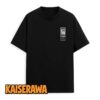 Zeds Dead Merch VHS Tour T-Shirt 1