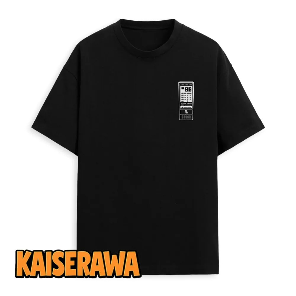 Zeds Dead Merch VHS Tour T-Shirt Zeds Dead Merch VHS Tour T-Shirt