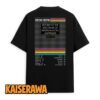 Zeds Dead Merch VHS Tour T-Shirt 2