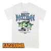 Hot Mulligan Merch Ducks T-Shirt Hot Mulligan Merch Ducks T-Shirt