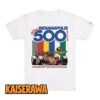 Hot Mulligan Merch Ducks T-Shirt Hot Mulligan Merch Ducks T-Shirt