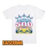 Indy 500 Merch 1983 Indy 500 Race T-Shirt Indy 500 Merch 1983 Indy 500 Race T-Shirt