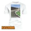 Indy 500 Merch 1988 Race Logo T-Shirt Indy 500 Merch 1988 Race Logo T-Shirt