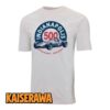 Karol G Merch Latina Foreva Ski T-Shirt