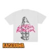 Karol G Merch Tropicoqueta White T-Shirt