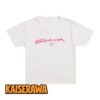 My Chemical Romance Merch Exterminate T-Shirt My Chemical Romance Merch Exterminate T-Shirt
