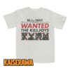 7 Brew Merch Seven Brew Shaded Sands T-Shirt
