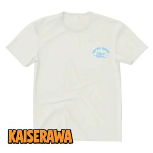 7 Brew Merch Seven Brew Shaded Sands T-Shirt