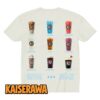 7 Brew Merch Seven Brew Shaded Sands T-Shirt 1