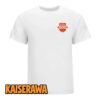 Indy 500 Merch Circle And Stripes T-Shirt Indy 500 Merch Circle And Stripes T-Shirt