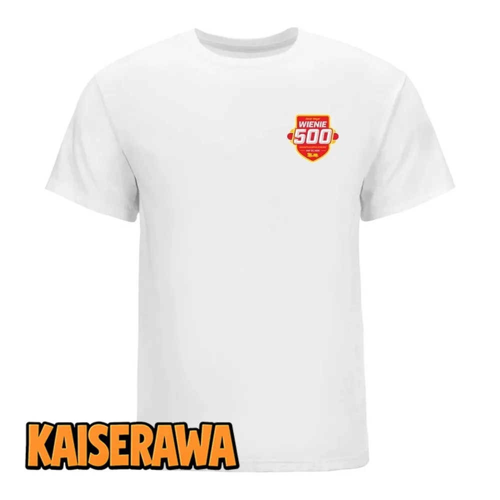 Indy 500 Merch 2026 Wienie 500 Event T-Shirt Indy 500 Merch 2026 Wienie 500 Event T-Shirt