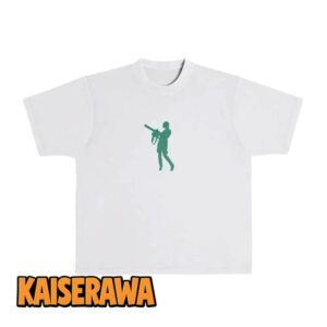 Mariah The Scientist Merch Shot Down T-Shirt