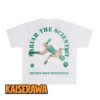 Mariah The Scientist Merch Shot Down T-Shirt 1
