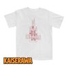 My Chemical Romance Merch In Memory Of Helena T-Shirt
