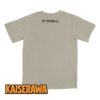 My Chemical Romance Merch In Memory Of Helena T-Shirt 1