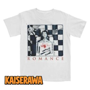 My Chemical Romance Merch RVNG RMXD T-Shirt