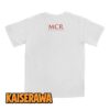 My Chemical Romance Merch RVNG RMXD T-Shirt 1