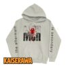 My Chemical Romance Merch Dead Hoodie My Chemical Romance Merch Dead Hoodie