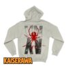 My Chemical Romance Merch Aftermath Hoodie 1