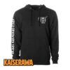 My Chemical Romance Merch Dead Hoodie My Chemical Romance Merch Dead Hoodie